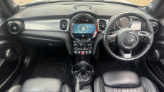 MINI Hatchback 1.5 Cooper Exclusive 3dr Auto Petrol Hatchback